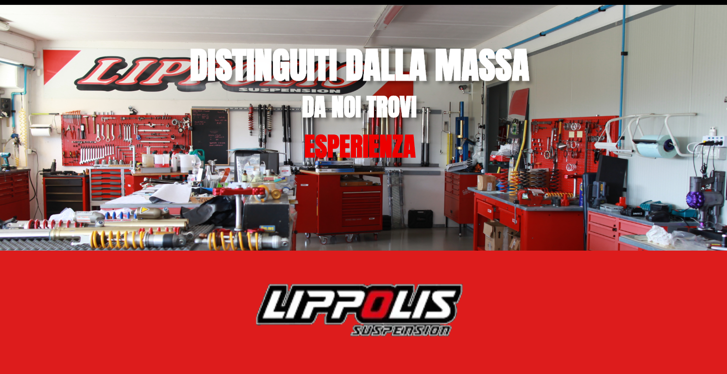 Cliccare sull'immagine per proseguire nel sito https://lippolisospensioni.com/
